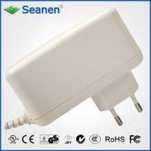 18W EU Power Supply/Charger (RoHS, efficiency level VI)